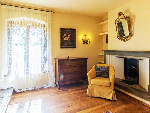 real estate - Lucca - House 14.0 rooms