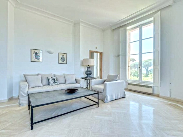 real estate - Saint-Tropez - Flat 7.0 rooms