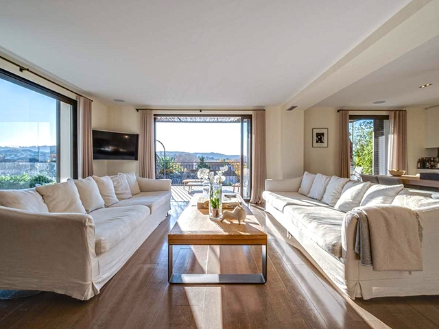 Saint-Tropez TissoT Immobiliare : Villa 6.0 rooms