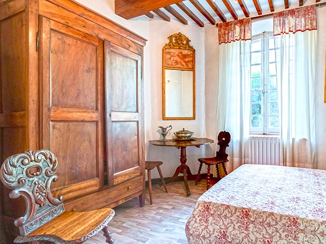 real estate - Aix-en-Provence - Mansion house 9.0 rooms