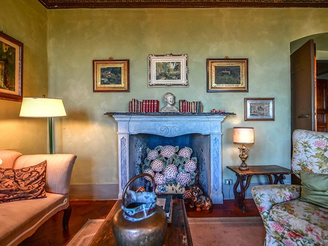 Firenze TissoT Realestate : House 10.0 rooms