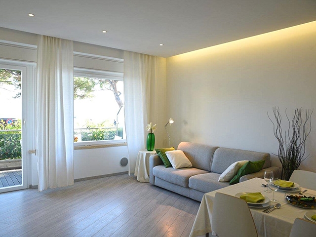 Alassio 17021 Liguria - Appartement 3.5 pièces - TissoT Immobilier
