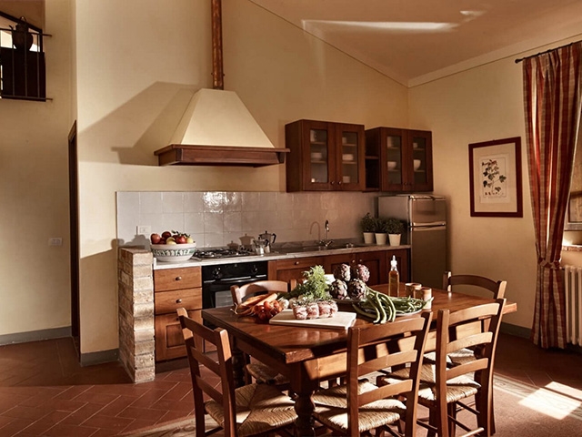 Bien immobilier - San Gimignano - Maison 52.0 pièces
