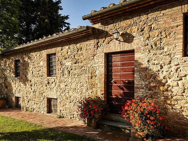 San Gimignano TissoT Immobilier : Maison 52.0 pièces