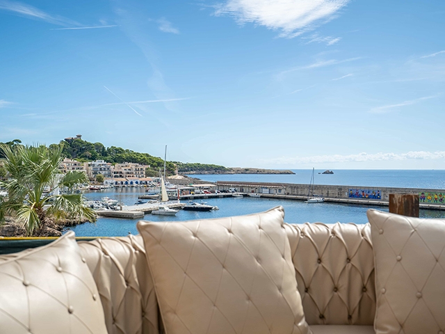 Cala Ratjada -  Duplex - Real estate sale Spain Luxury Real Estate TissoT 