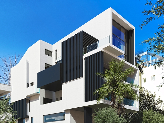 Glyfada TissoT Immobilier : Duplex 7.0 pièces