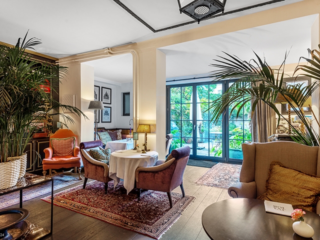 Anvers - Hôtel particulier 11.0 Zimmer - Lux-Homes Schlösser Ländereien Immobilien Prestige Charme Luxus TissoT