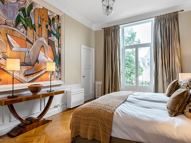 real estate - Anvers - Hôtel particulier 11.0 rooms