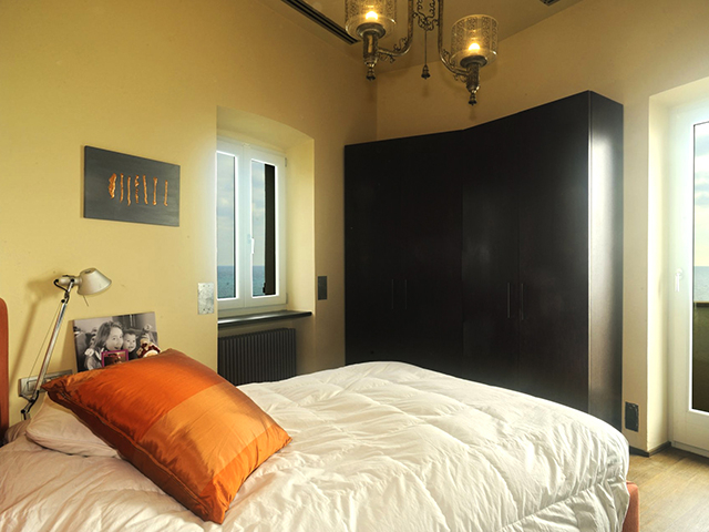 real estate - Cipressa - Maison 6.5 rooms