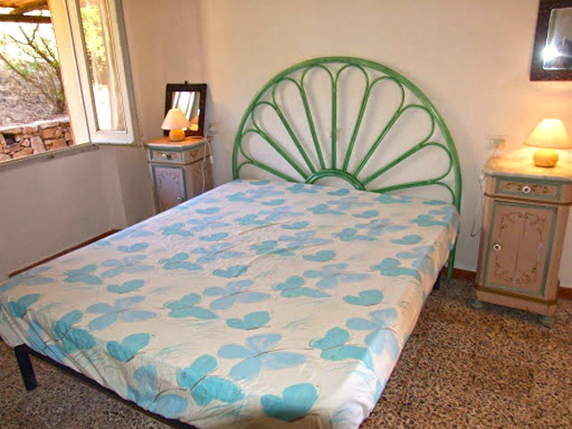La Marinedda 07038 Sardegna - Maison 5.5 pièces - TissoT Immobilier