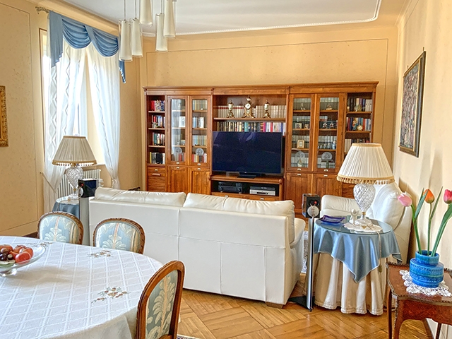 Luino -  Flat - Real estate sale Italy TissoT Immobilier TissoT 