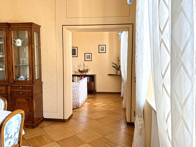 Luino TissoT Immobilier : Appartement 6.0 pièces