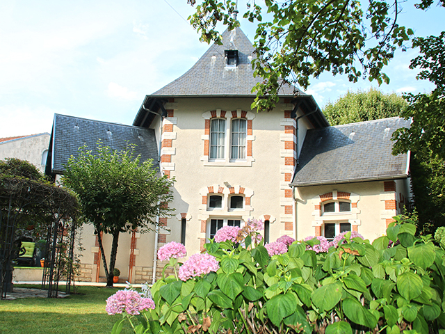 Chalon-sur-Saone - Castle 12.0 rooms