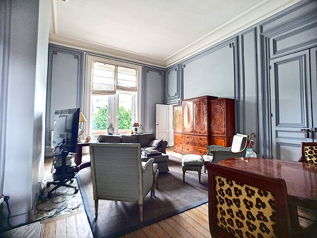 Bordeaux 33000 AQUITAINE-LIMOUSIN-POITOU-CHARENTES - Appartement 4.0 rooms - TissoT Realestate