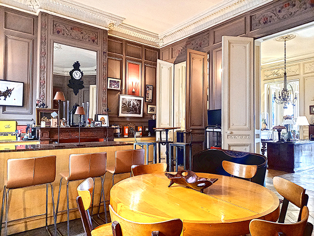 Bordeaux TissoT Realestate : Appartement 6.0 rooms
