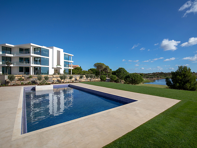 Vila Nova de Cacela - Flat - Resort country club golf  - Luxury Real Estate TissoT