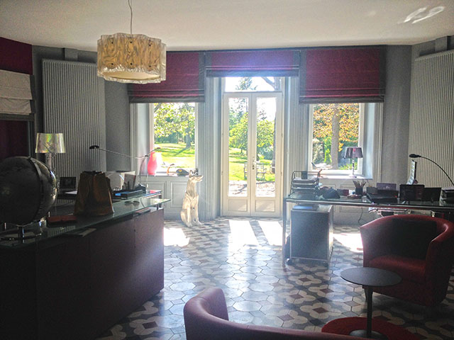 real estate - L'Hopital-le-Grand - House 6.0 rooms