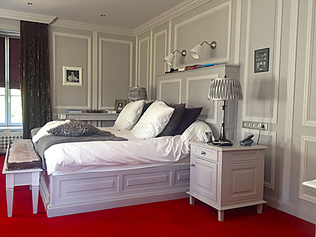 L'Hopital-le-Grand 42210 AUVERGNE-RHONE-ALPES - Maison 6.0 комната - ТиссоТ Недвижимость