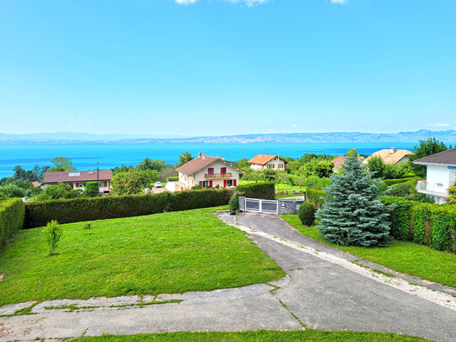Publier -  Villa - Real estate sale France Buy Rent Real Estate Swiss TissoT 