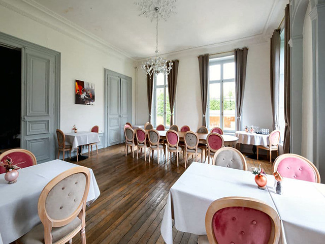 real estate - Amiens - Château 20.0 rooms