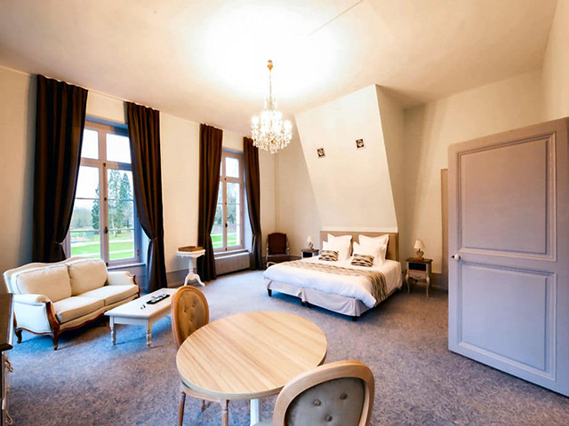 real estate - Amiens - Castle 20.0 rooms