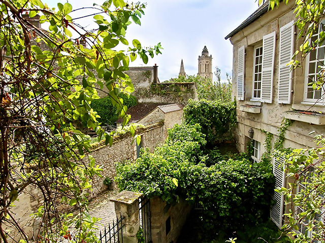 Senlis - Splendide Maison - Vente Immobilier - France - Belles Residences TissoT