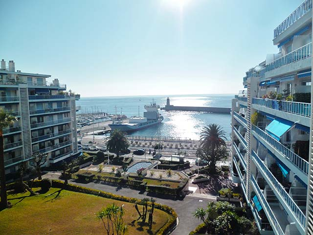 Nice -  Appartement - vente immobilier France Immobilier Lausanne Riviera TissoT 