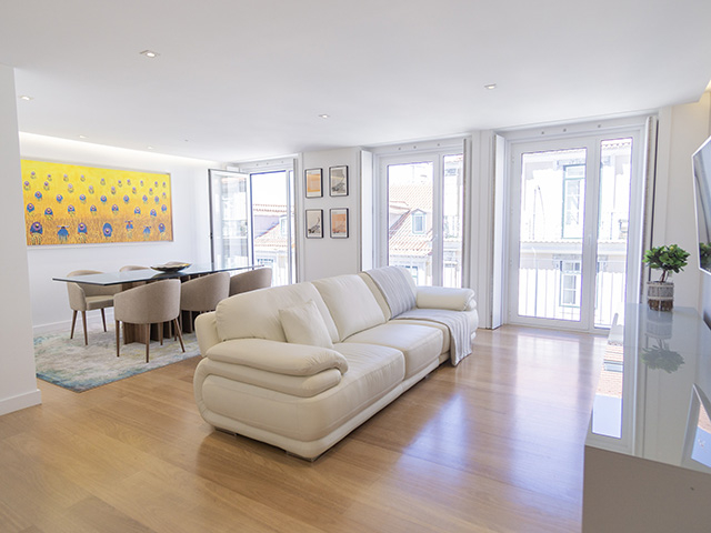 Lisboa - Wohnung 3.5 rooms - international real estate sales