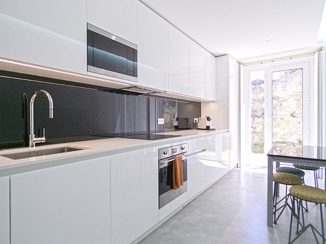Lisboa - Appartement 3.5 rooms