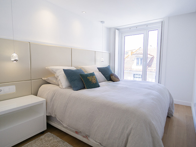 real estate - Lisboa - Appartement 3.5 rooms