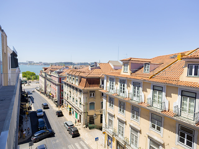 Lisboa TissoT Realestate : Appartement 3.5 rooms