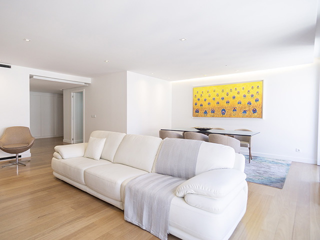 Lisboa TissoT Immobilier : Appartement 3.5 pièces