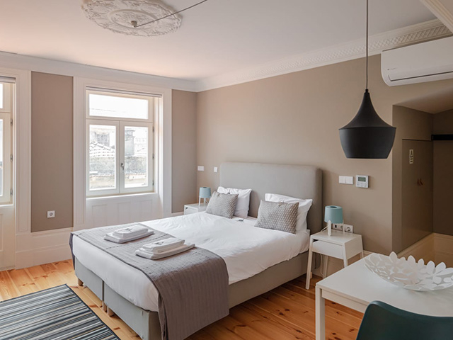 real estate - Porto - House 10.5 rooms