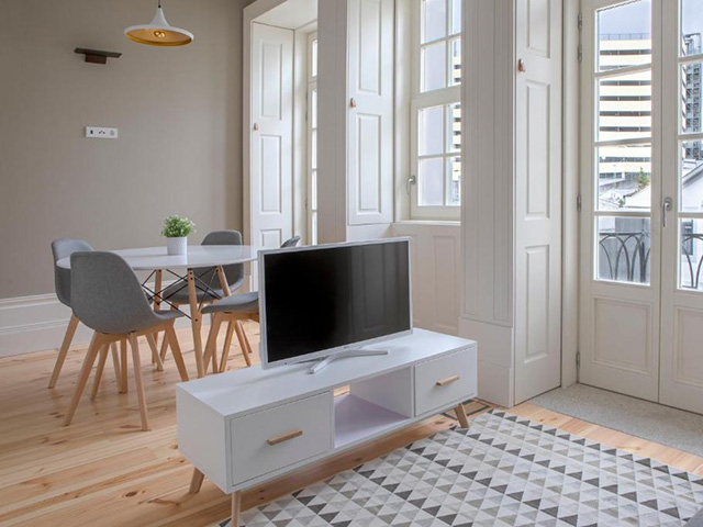 Porto 4000-250 Norte - Maison 10.5 pièces - TissoT Immobilier