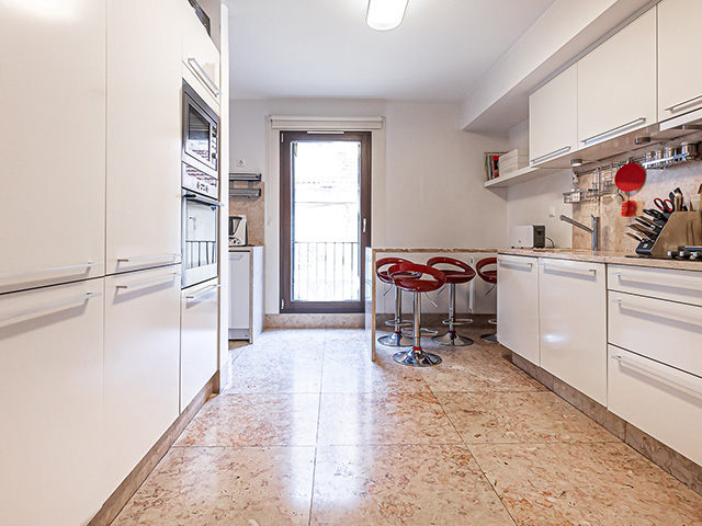 Lisboa TissoT Immobilier : Appartement 5.5 pièces