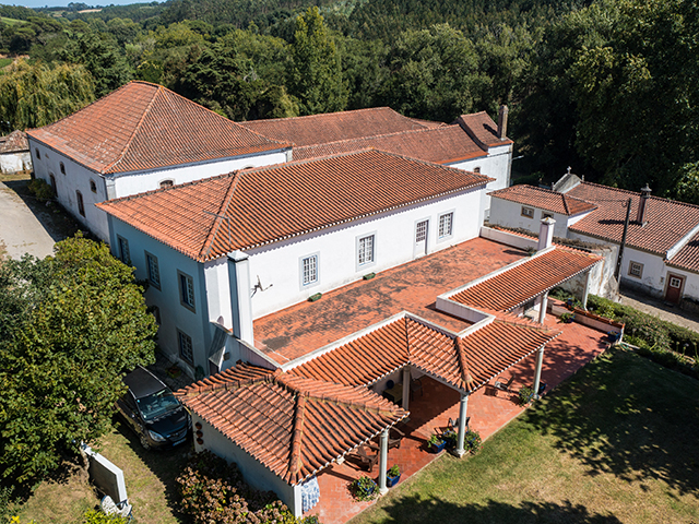 Lourinhã - Magnifique Maison 11.5 pièces - Vente immobilière
