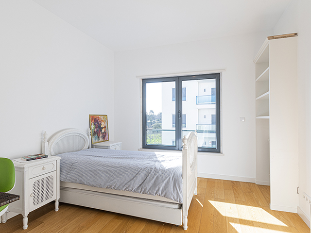 Bien immobilier - Lisboa - Duplex 5.5 pièces