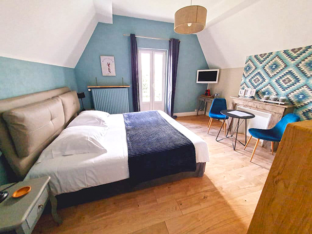 real estate - Saint-Étienne-au-Mont - Maison 15.0 rooms