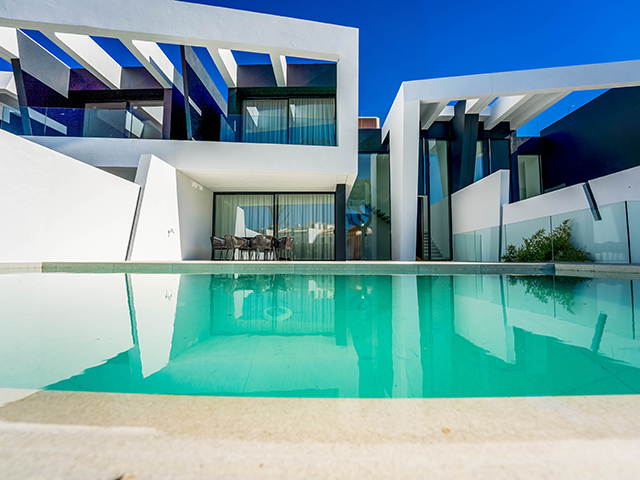 Vilamoura - Villa 6.5 rooms - international real estate sales
