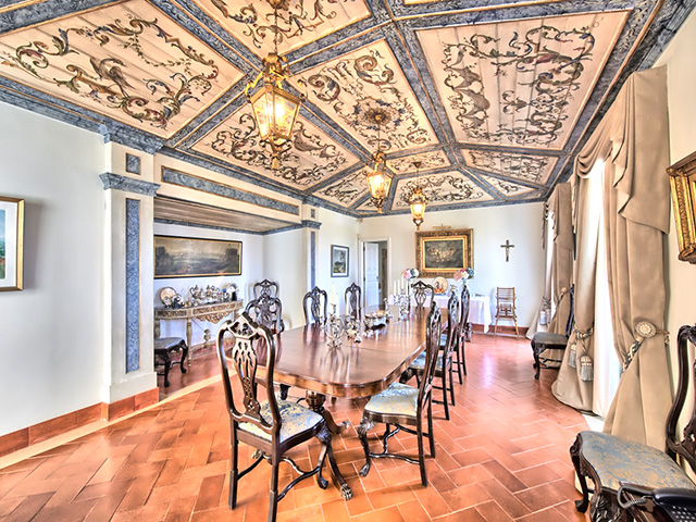real estate - Sintra - Castle 12.5 rooms
