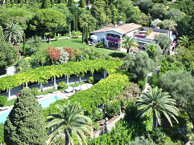 Cannes -  House - Real estate sale France Luxury Real Estate TissoT 