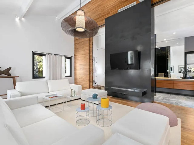 real estate - Cap d'Antibes - Villa 20.0 rooms