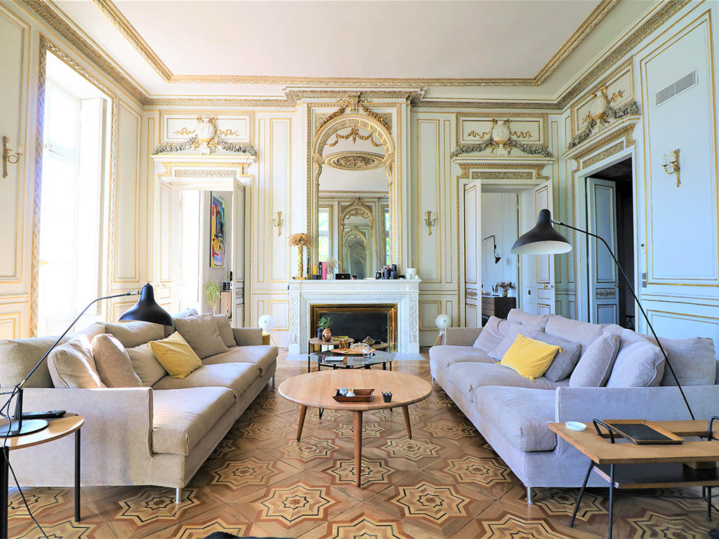Lyon -  Flat - Real estate sale France Luxury Real Estate TissoT 