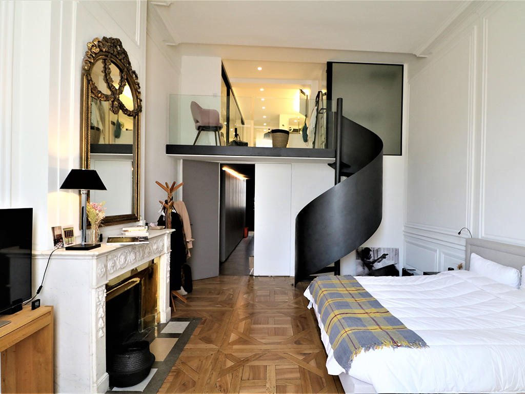 Lyon TissoT Realestate : Flat 8.0 rooms