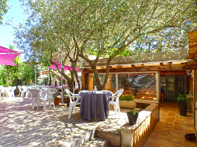 Grimaud 83310 PROVENCE-ALPES-COTE D'AZUR - House 23.0 rooms - TissoT Realestate