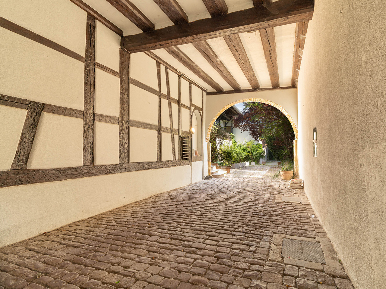 real estate - Eguisheim - House 16.0 rooms
