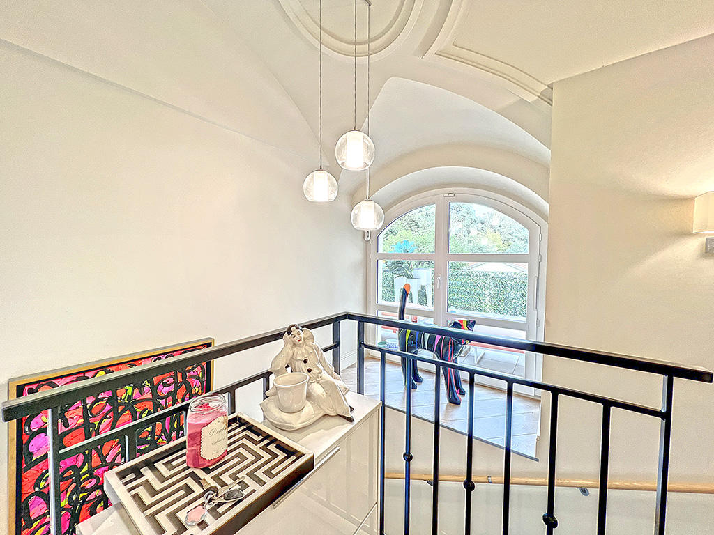 real estate - Cannes - Flat 6.5 rooms