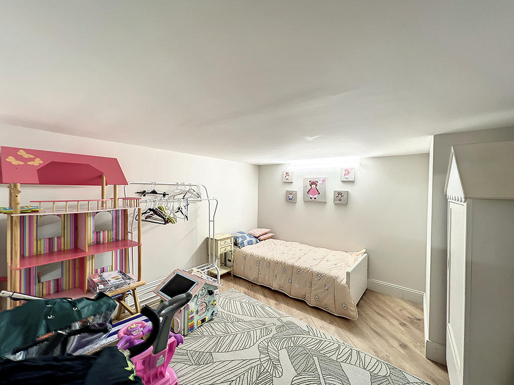 Cannes TissoT Immobilier : Appartement 6.5 pièces