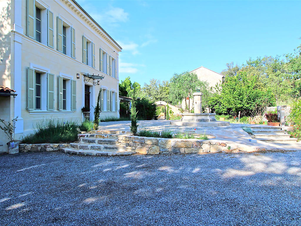 Lorgues -  Maison - vente immobilier France Belles Residences TissoT 