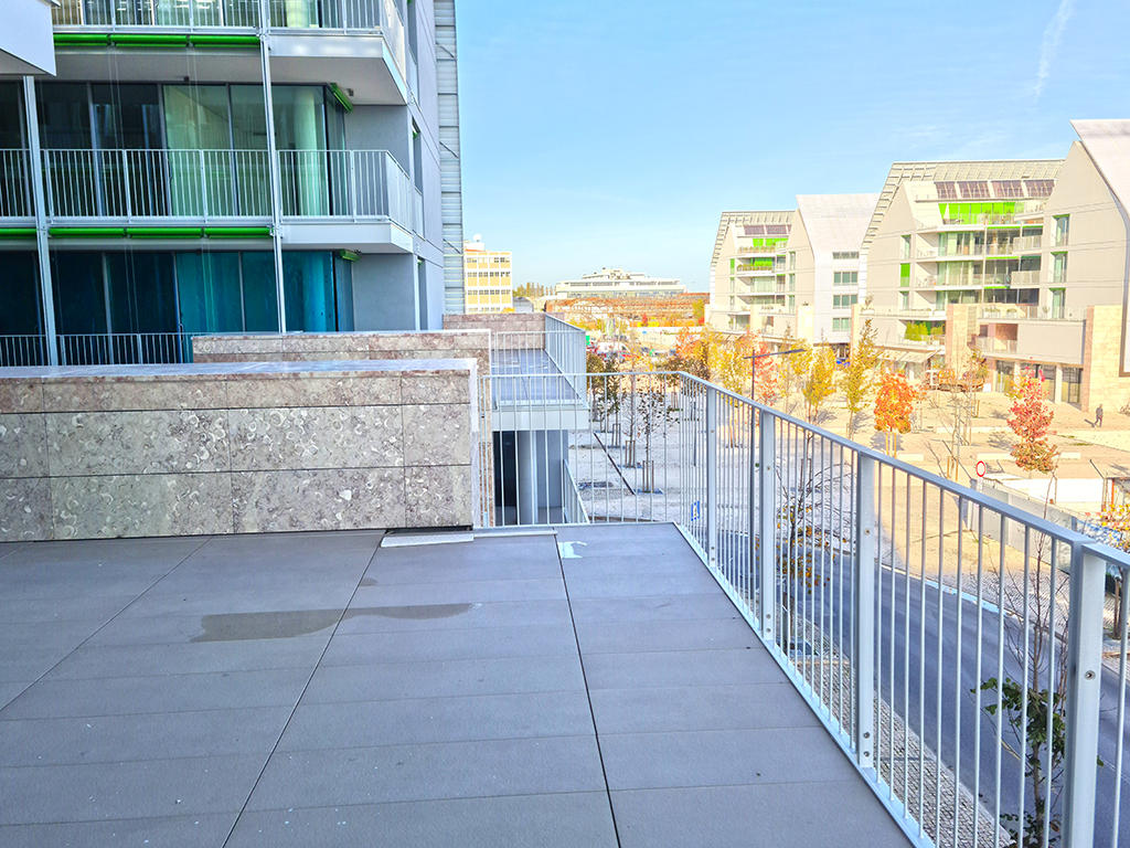 Lisboa TissoT Immobilier : Appartement 4.5 pièces
